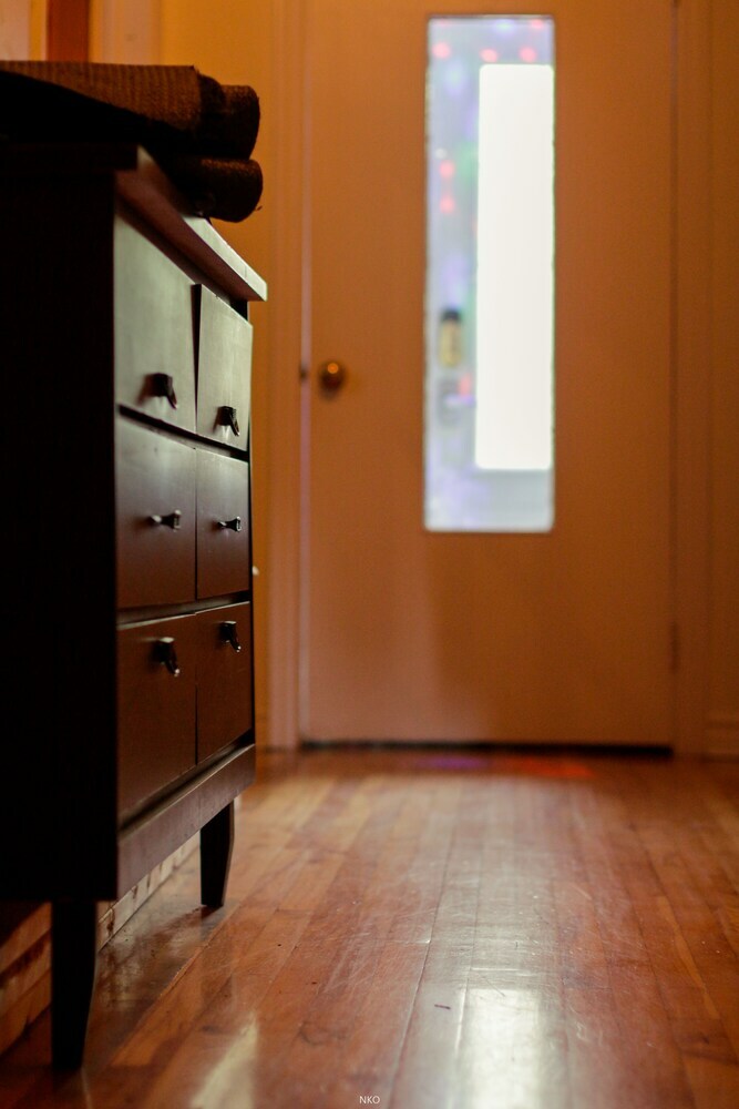 Hostal Pied-a-terre Mont-royal