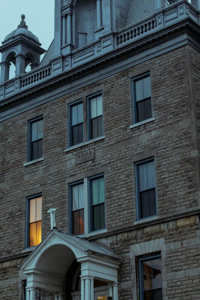 Hostal Pied-a-terre Mont-royal