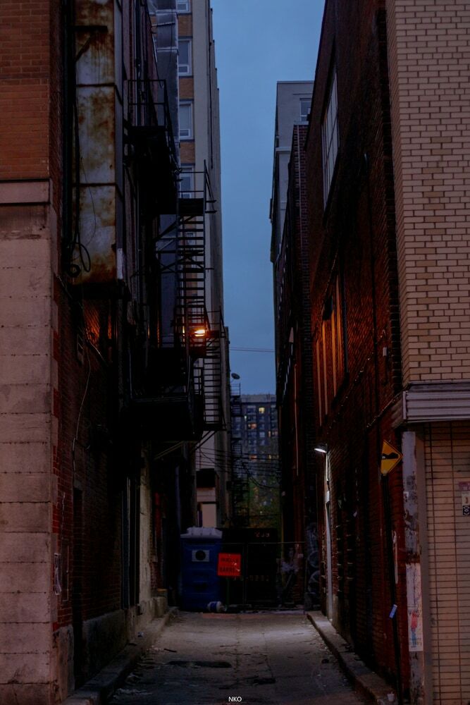 Hostal Pied-a-terre Mont-royal