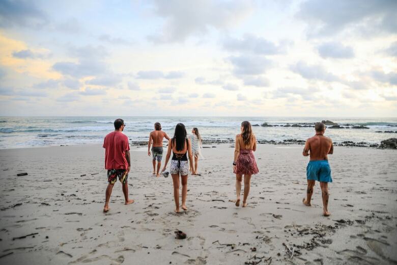 Hotel Nekaui Beachfront Villa 2 - Experience Nature