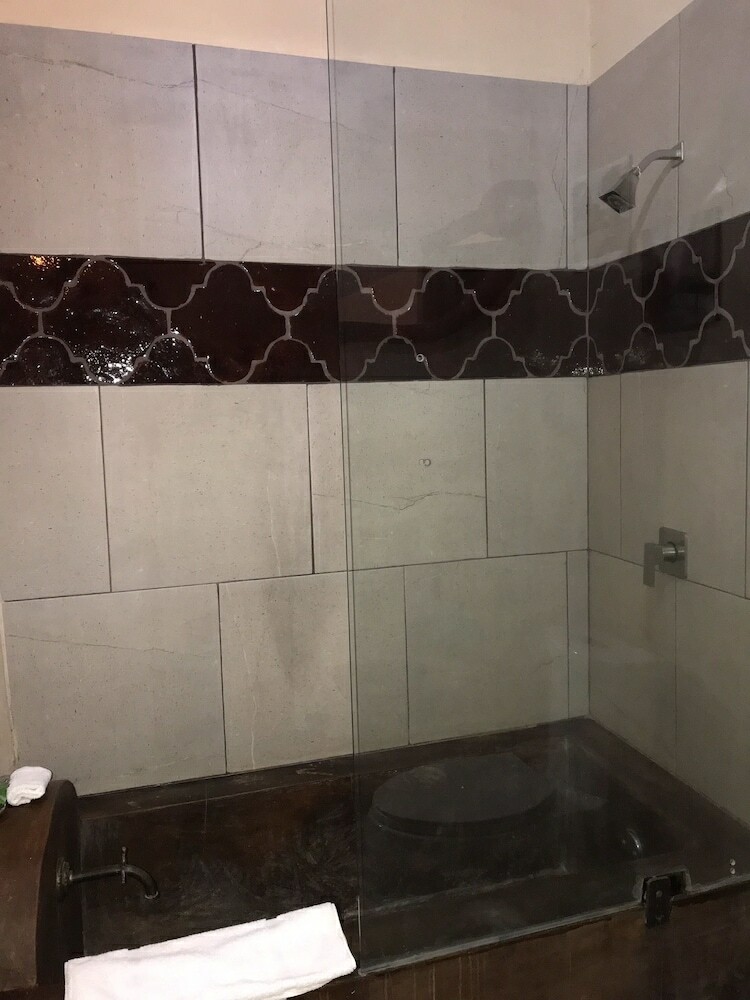 Hotel Casa Oratorio Rinconada