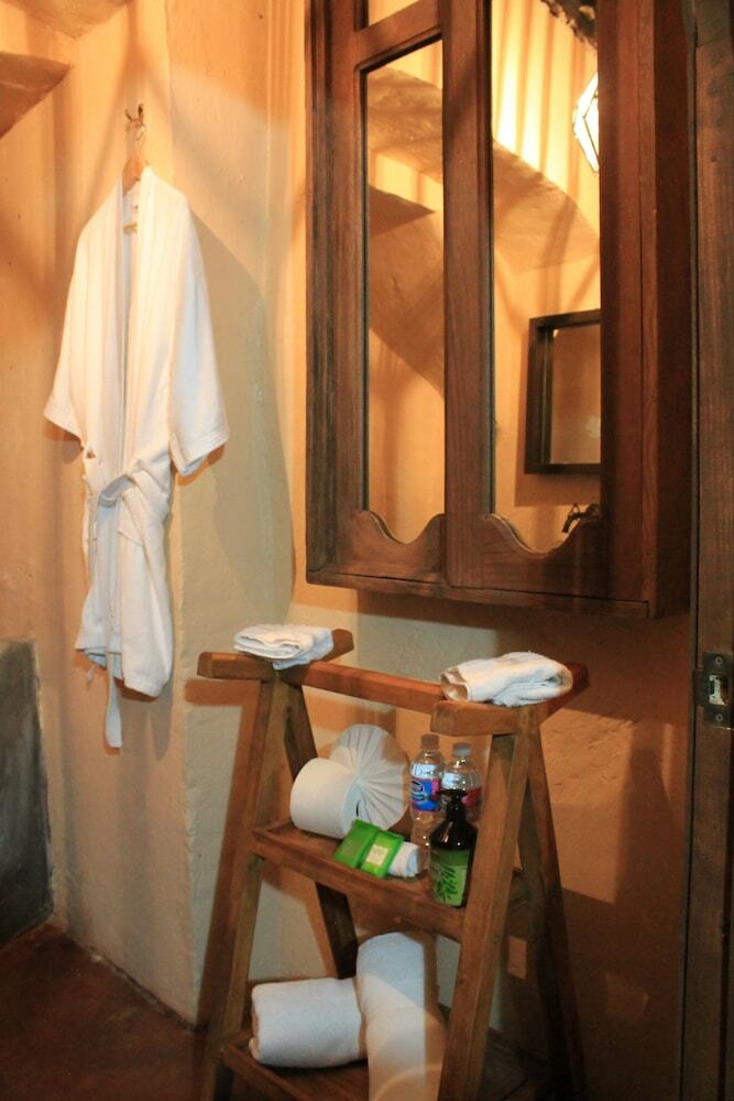 Hotel Casa Oratorio Rinconada