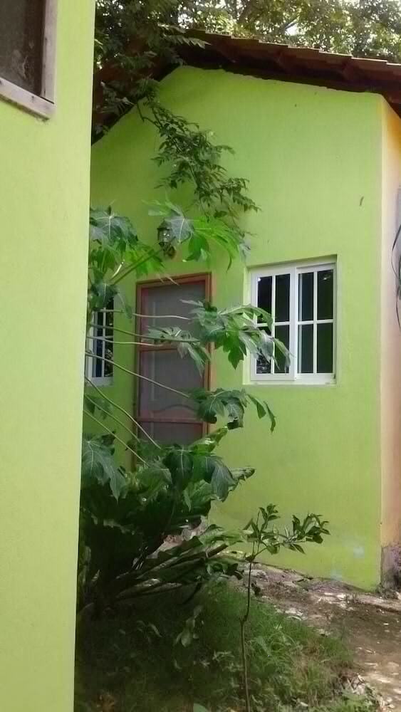 Green Jungle Hotel Y Restaurante
