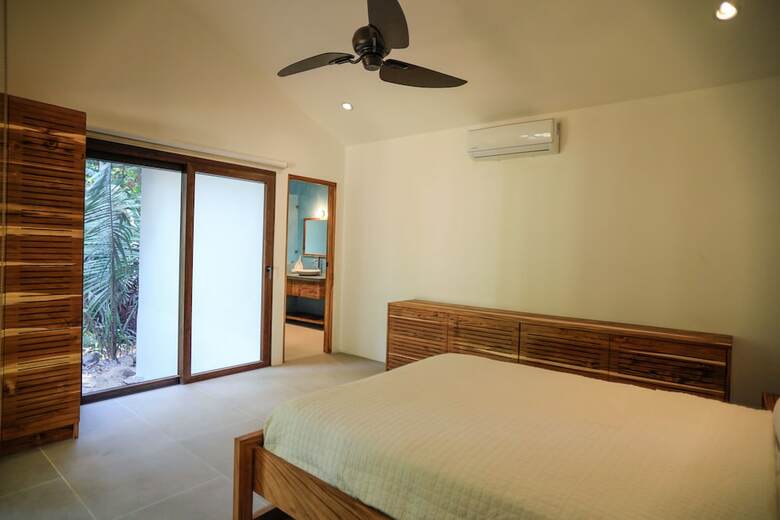 Hotel Nekaui Beachside Villa 3 - Experience Nature
