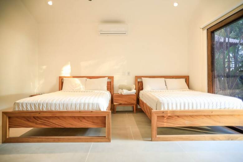Hotel Nekaui Beachside Villa 3 - Experience Nature