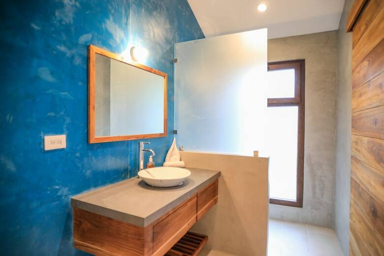Hotel Nekaui Beachside Villa 3 - Experience Nature