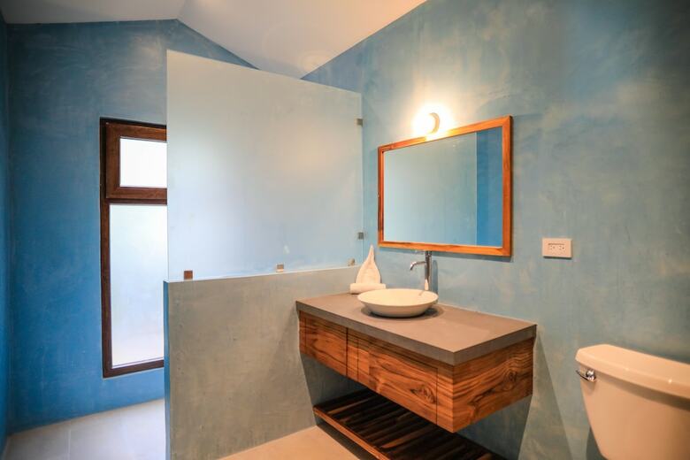 Hotel Nekaui Beachside Villa 3 - Experience Nature