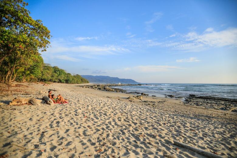 Hotel Nekaui Beachside Villa 3 - Experience Nature