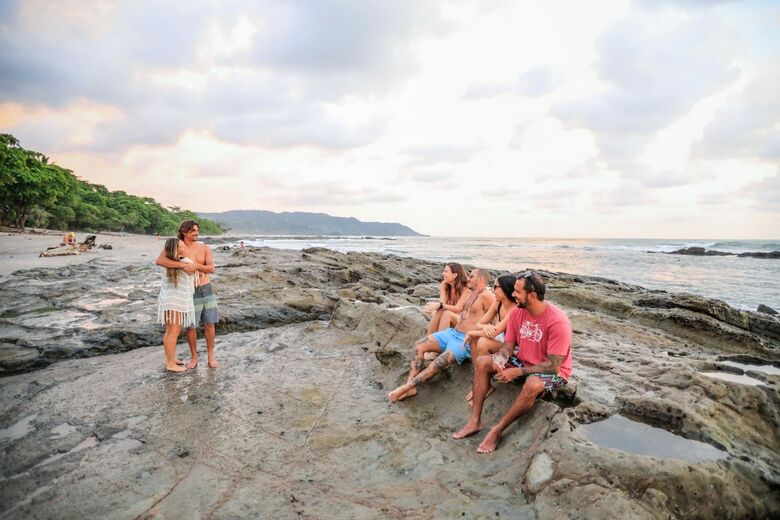 Hotel Nekaui Beachside Villa 3 - Experience Nature