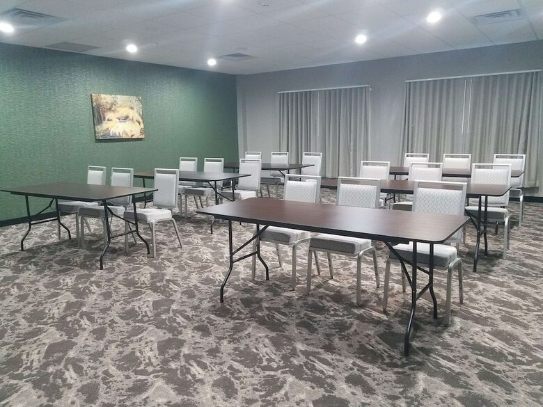 Best Western Plus Wayland Hotel