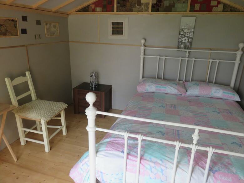Shannon Estuary Glamping