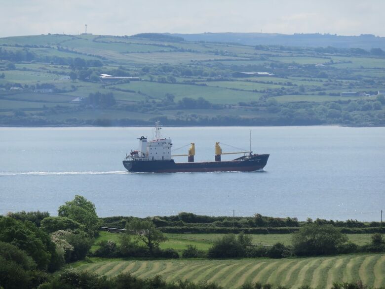 Shannon Estuary Glamping