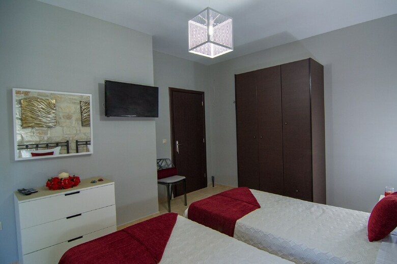 Olive Luxury Stone Villas