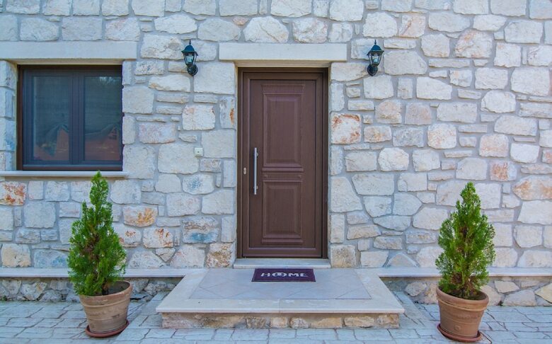 Olive Luxury Stone Villas