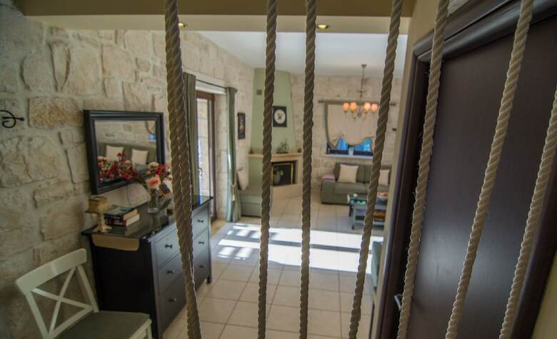 Olive Luxury Stone Villas