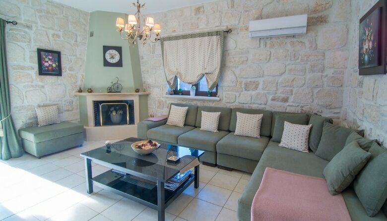 Olive Luxury Stone Villas