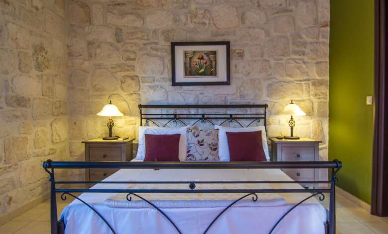 Olive Luxury Stone Villas
