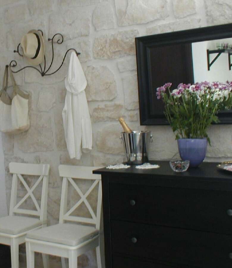 Olive Luxury Stone Villas