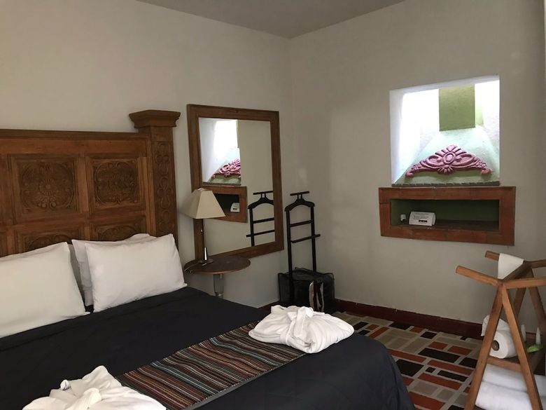 Hotel Casa Oratorio Galer�a
