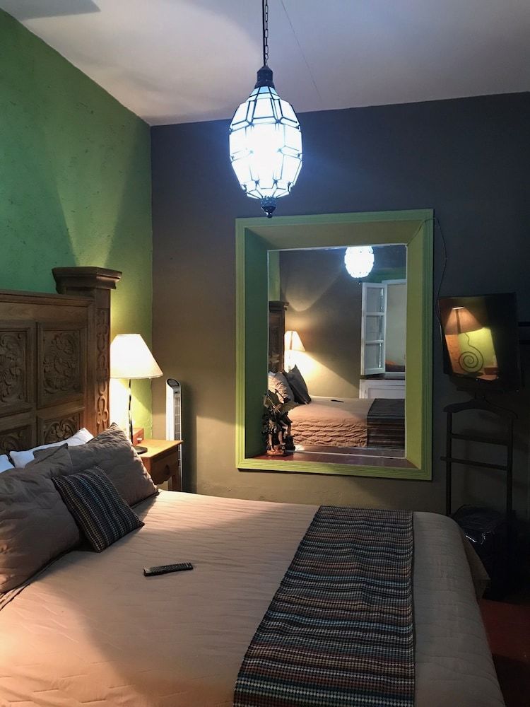 Hotel Casa Oratorio Galer�a
