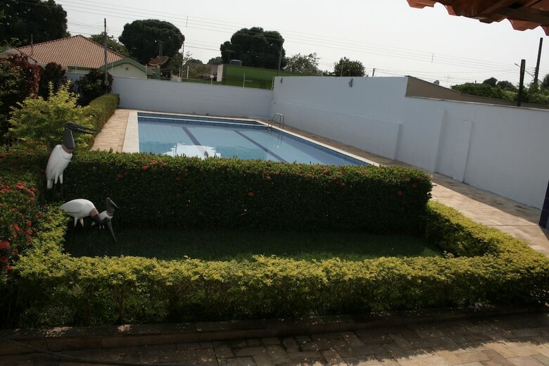 Riviera Pantanal Hotel