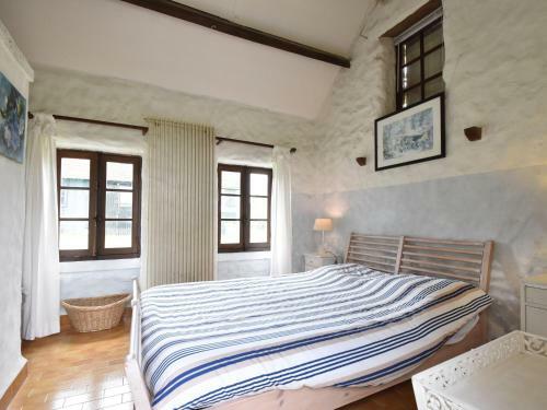 Holiday Home La Fermette Liglet