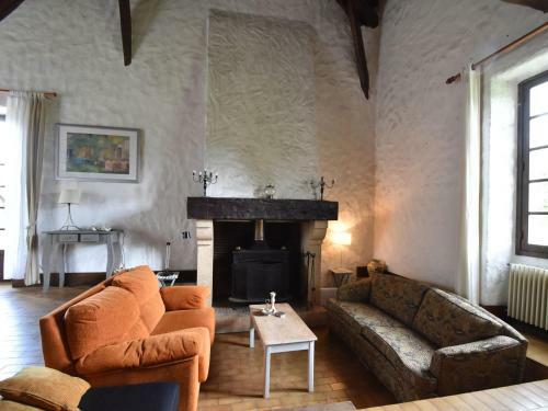 Holiday Home La Fermette Liglet