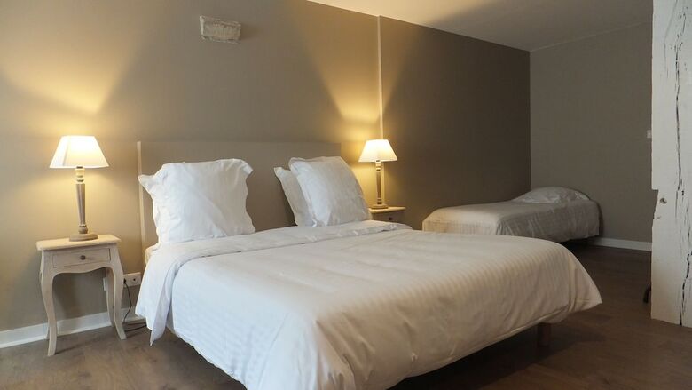 Hotel La Closeraie