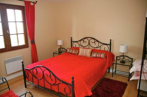 Bed & Breakfast Chambre D'h�tes De La Grappe D'or