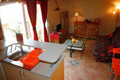 Bed & Breakfast Chambre D'h�tes De La Grappe D'or