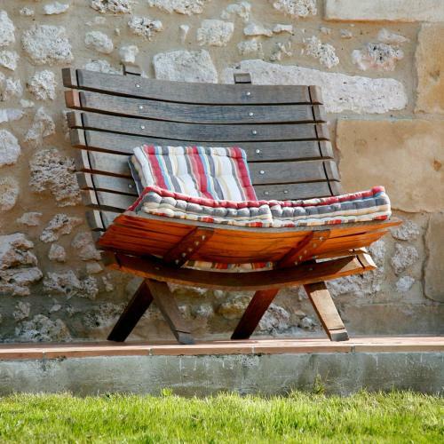 Bed & Breakfast Chambre D'h�tes De La Grappe D'or