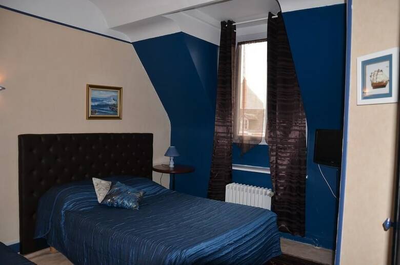 Hotel La Tour