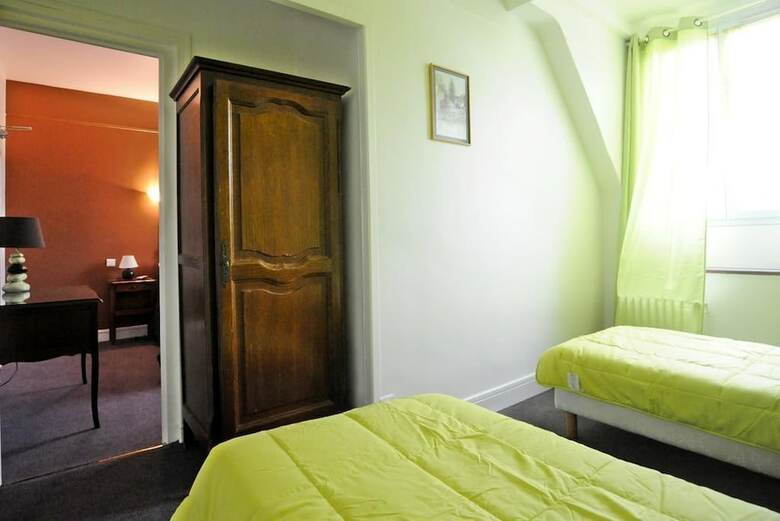 Hotel La Tour
