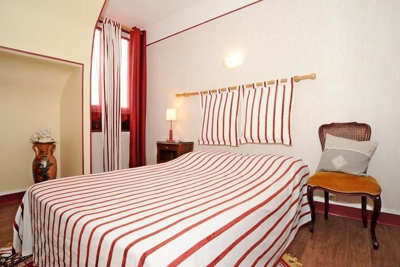 Hotel La Tour