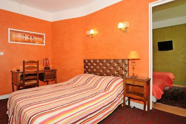 Hotel La Tour