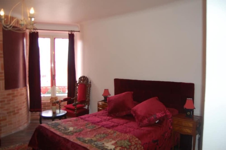 Hotel La Tour