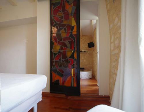 Bed & Breakfast Chambres D'hotes Coteau De Belpech