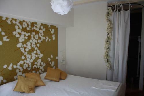 Bed & Breakfast Chambres D'hotes Coteau De Belpech