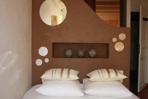 Bed & Breakfast Chambres D'hotes Coteau De Belpech