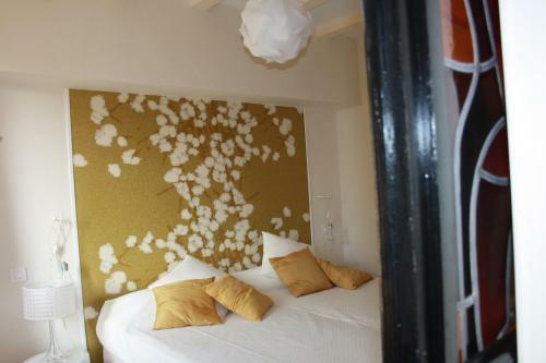 Bed & Breakfast Chambres D'hotes Coteau De Belpech