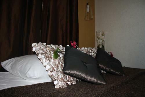 Bed & Breakfast Chambres D'hotes Coteau De Belpech