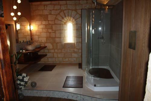 Bed & Breakfast Chambres D'hotes Coteau De Belpech