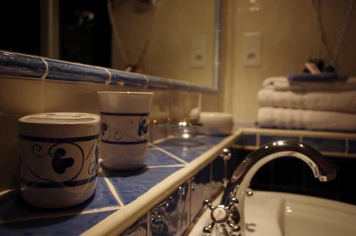 Bed & Breakfast Chambres D'hotes Coteau De Belpech