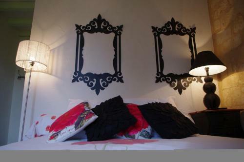 Bed & Breakfast Chambres D'hotes Coteau De Belpech