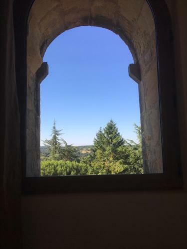 Bed & Breakfast Chambres D'hotes Coteau De Belpech