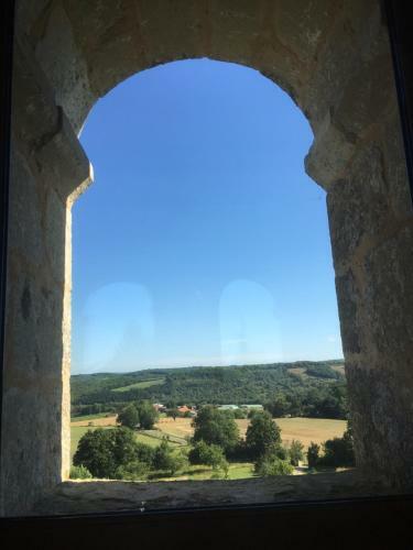 Bed & Breakfast Chambres D'hotes Coteau De Belpech