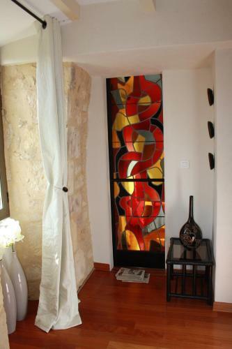 Bed & Breakfast Chambres D'hotes Coteau De Belpech