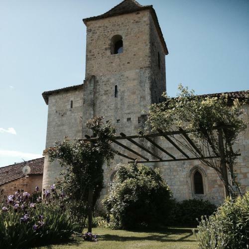 Bed & Breakfast Chambres D'hotes Coteau De Belpech