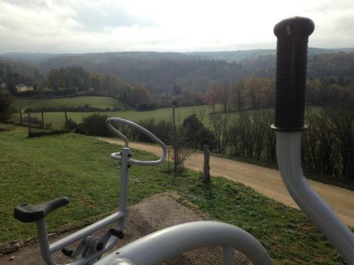 Bed & Breakfast Chambres D'hotes Coteau De Belpech