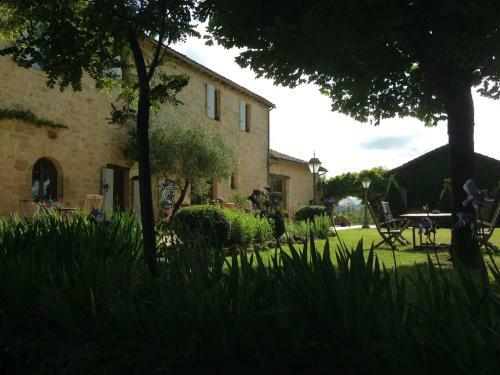Bed & Breakfast Chambres D'hotes Coteau De Belpech